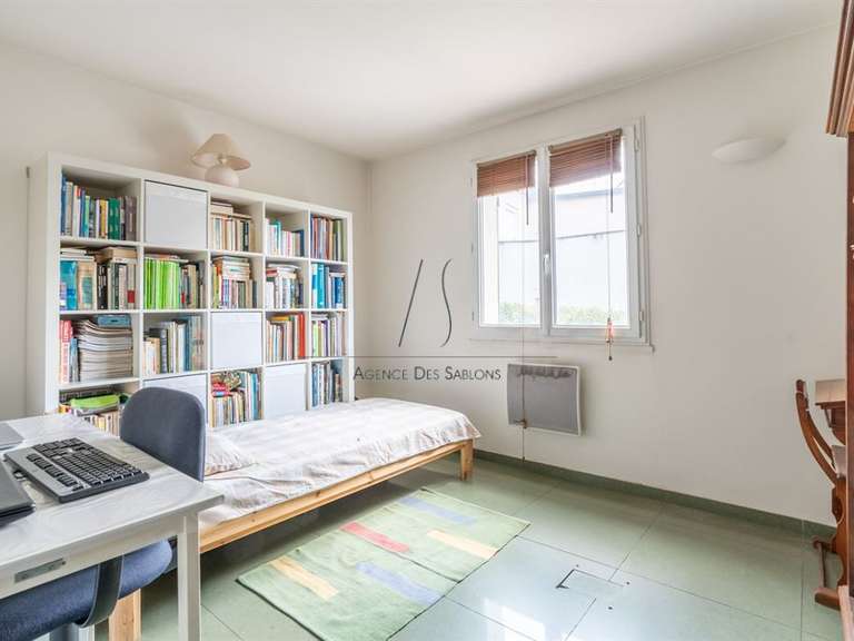 Maison Montesson - 6 chambres - 180m²