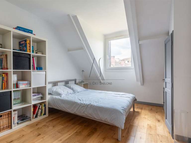 Maison Montesson - 6 chambres - 180m²