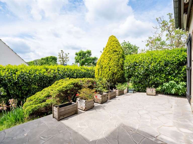 Maison Montesson - 6 chambres - 180m²