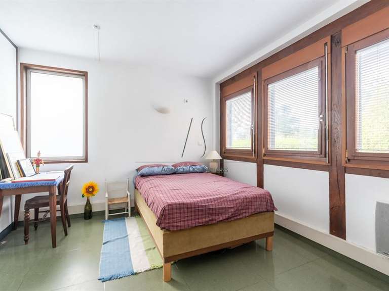 Maison Montesson - 6 chambres - 180m²