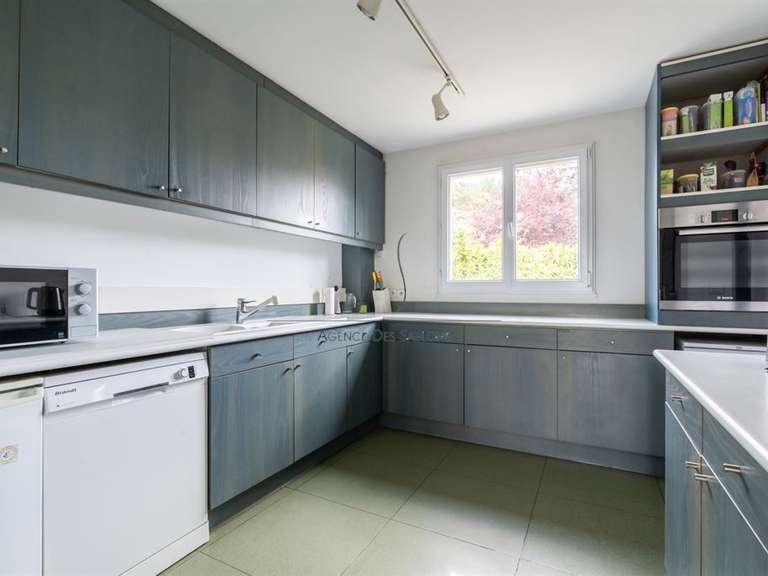 Maison Montesson - 6 chambres - 180m²
