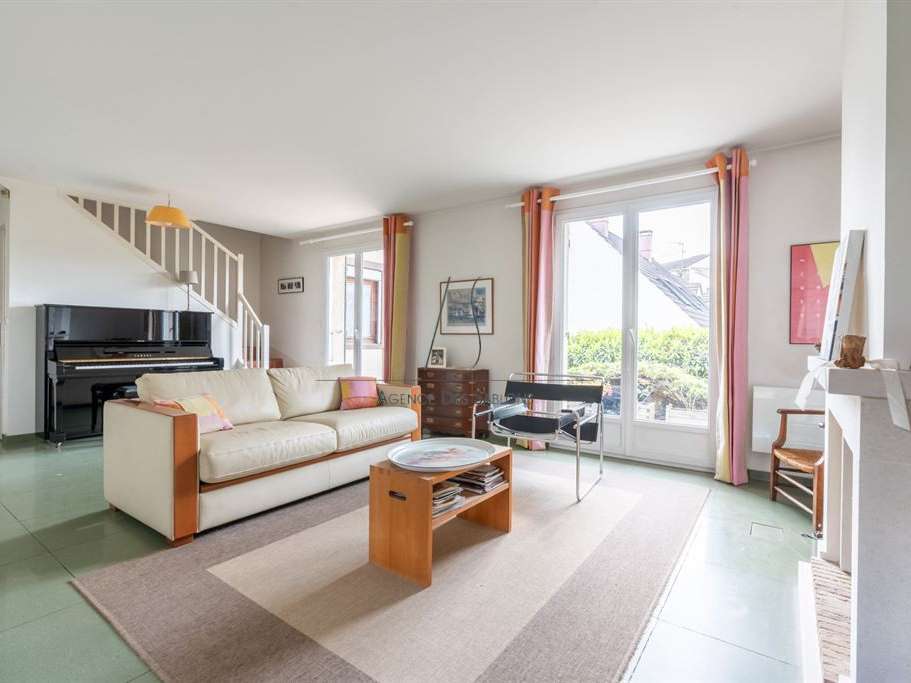 Maison Montesson