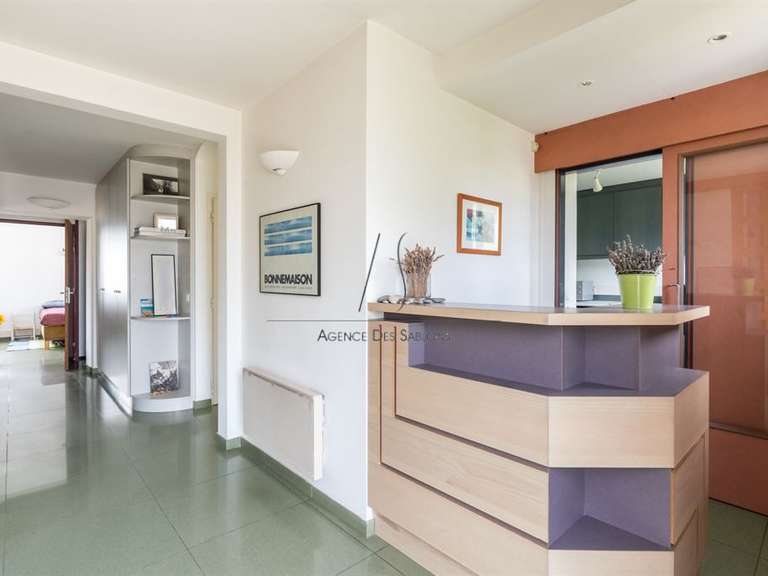 Maison Montesson - 6 chambres - 180m²