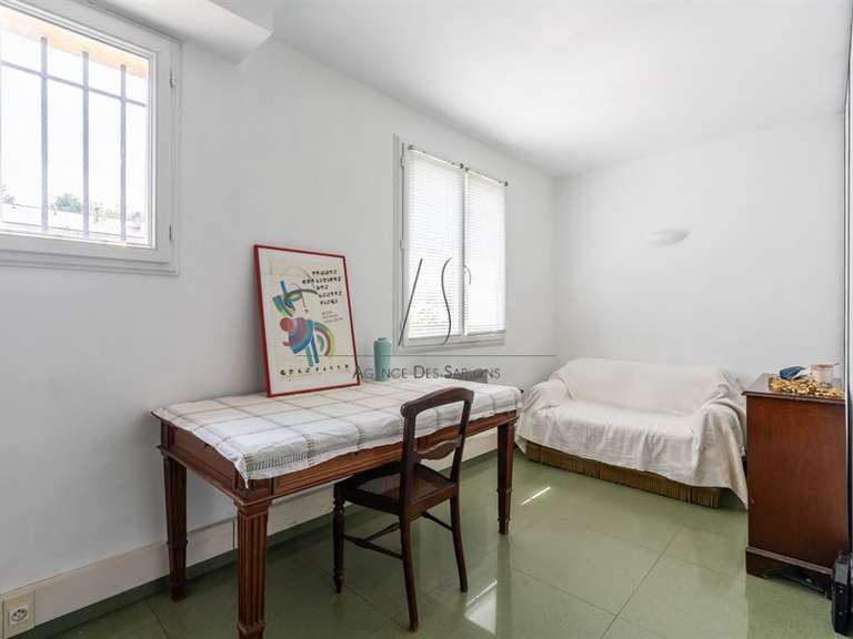 Maison Montesson - 6 chambres - 180m²