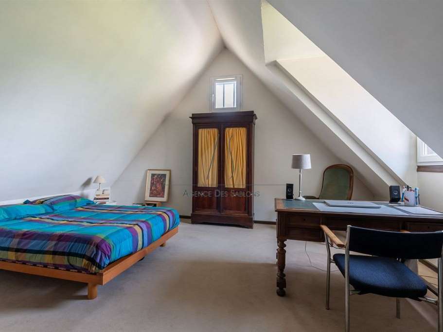 Maison Montesson