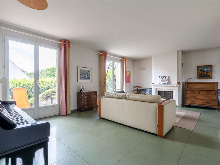 Maison Montesson
