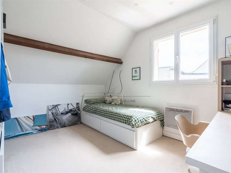 Maison Montesson - 6 chambres - 180m²