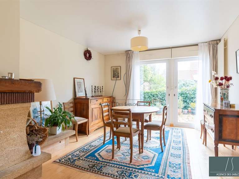 Maison Montesson - 6 chambres - 215m²
