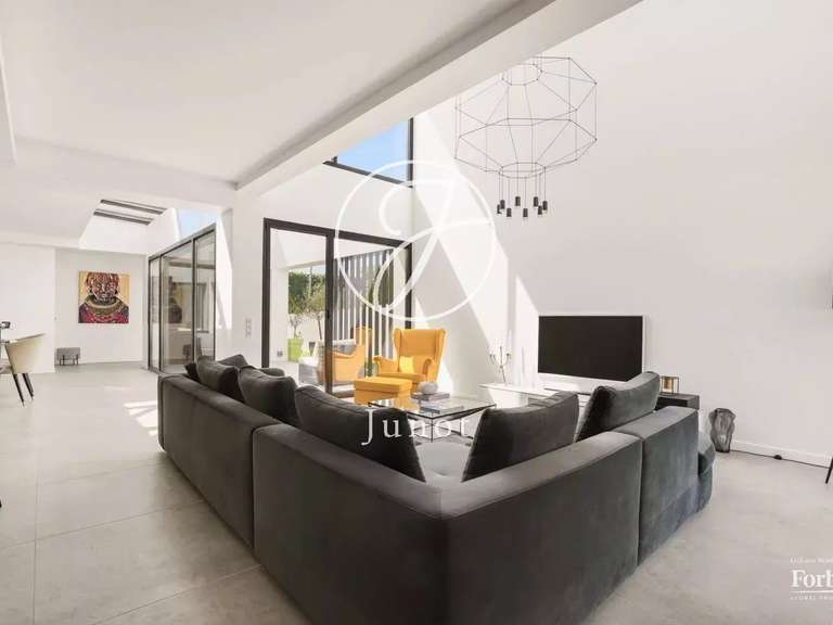 Maison Montesson - 3 chambres - 255m²