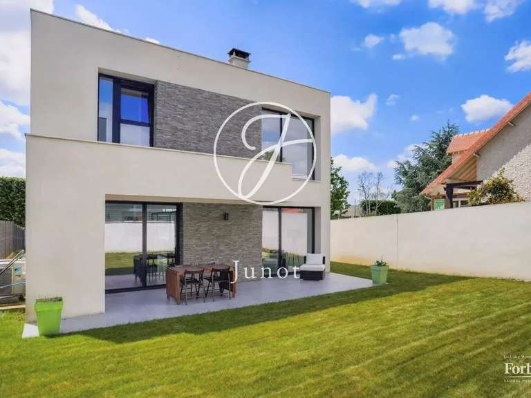 Maison Montesson - 3 chambres - 255m²
