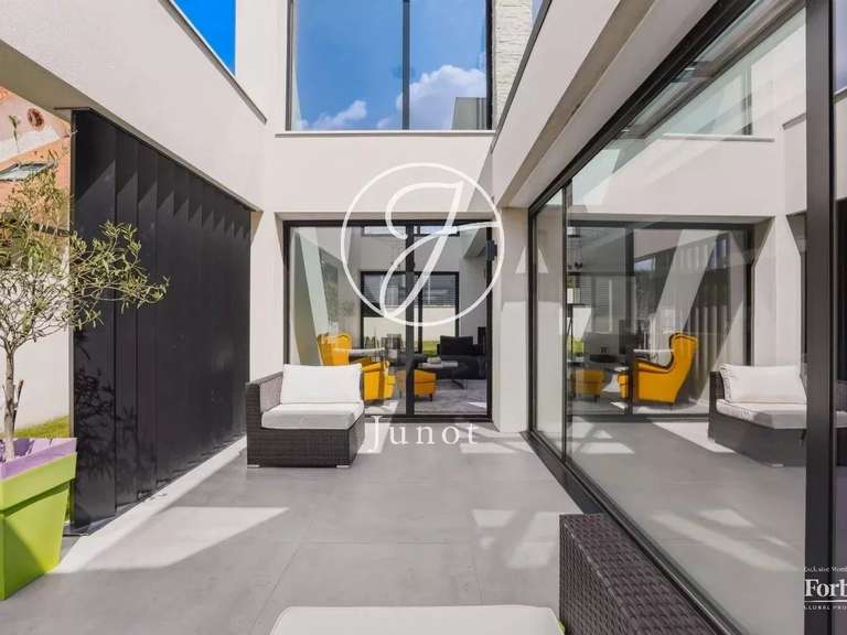Maison Montesson - 3 chambres - 255m²
