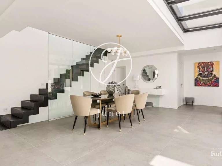 Maison Montesson - 3 chambres - 255m²