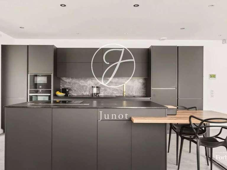 Maison Montesson - 3 chambres - 255m²