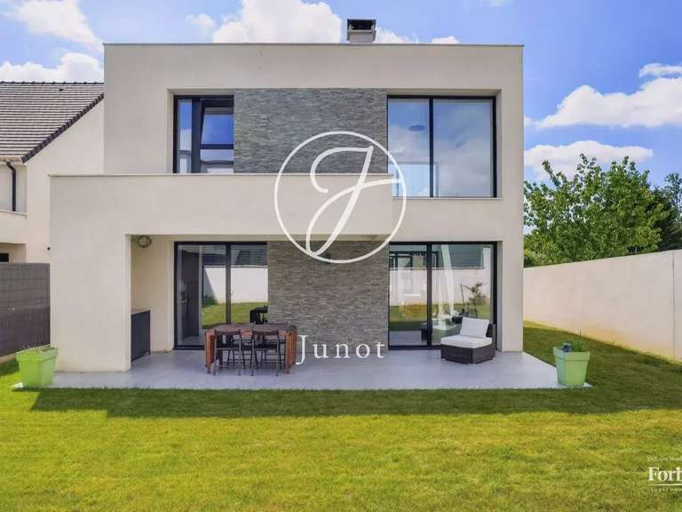 Maison Montesson - 3 chambres - 255m²