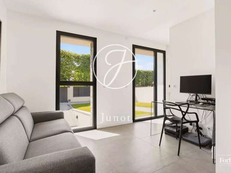 Maison Montesson - 3 chambres - 255m²