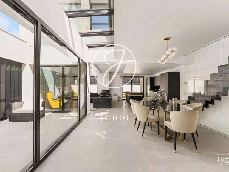 Maison Montesson - 3 chambres - 255m²