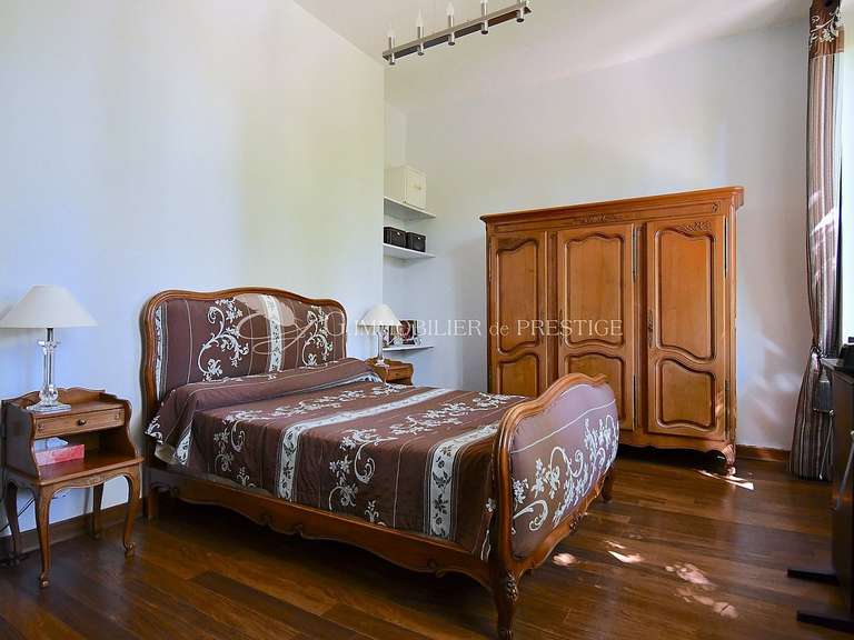 Maison Monteux - 4 chambres - 600m²