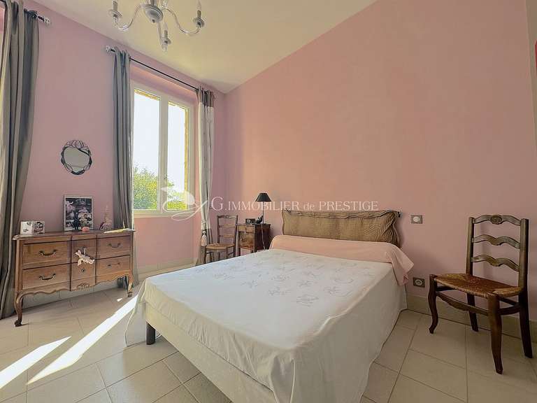 Maison Monteux - 5 chambres - 600m²