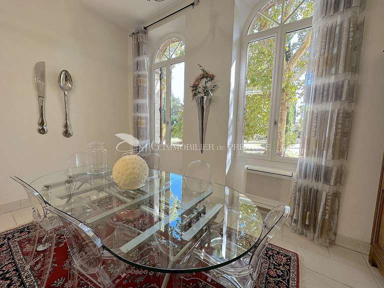 Maison Monteux - 5 chambres - 600m²