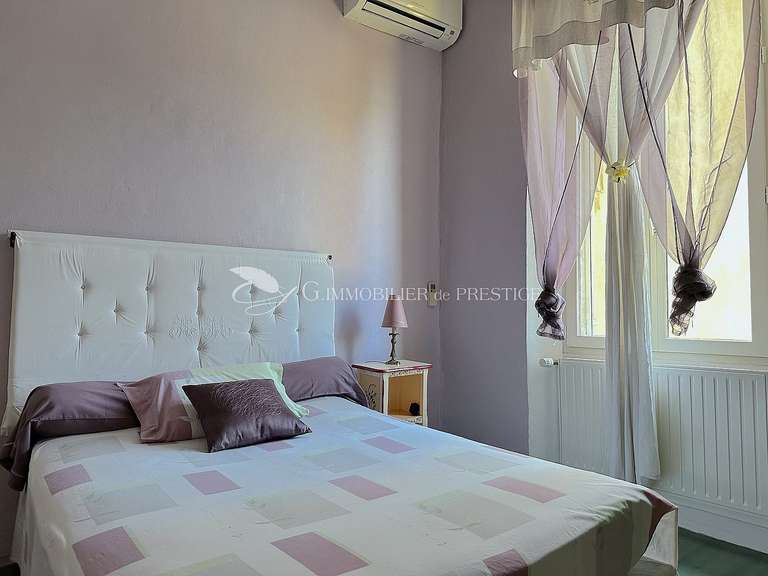 Maison Monteux - 5 chambres - 600m²