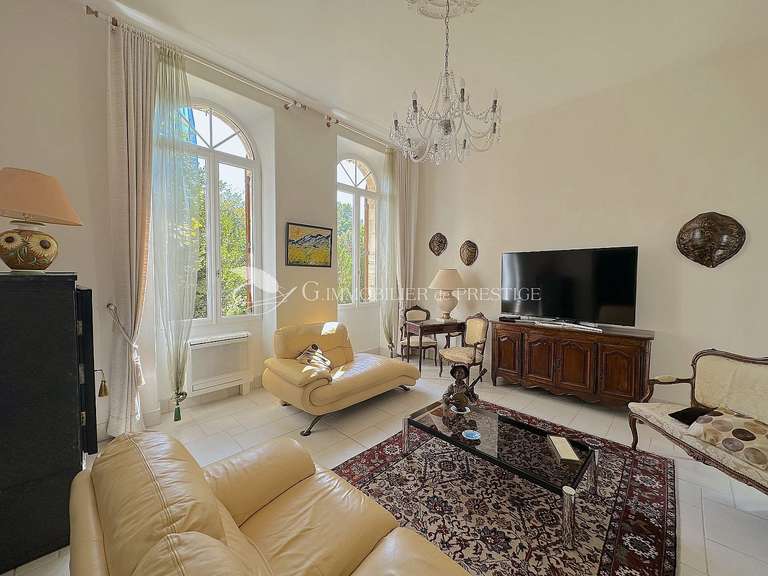 Maison Monteux - 5 chambres - 600m²