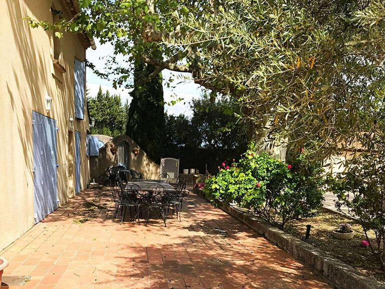 Maison Monteux - 9 chambres
