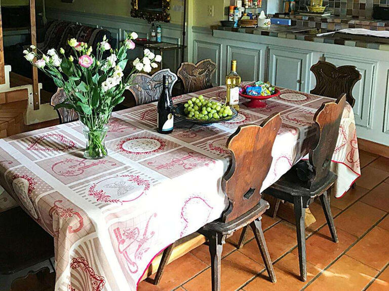 Maison Monteux - 9 chambres