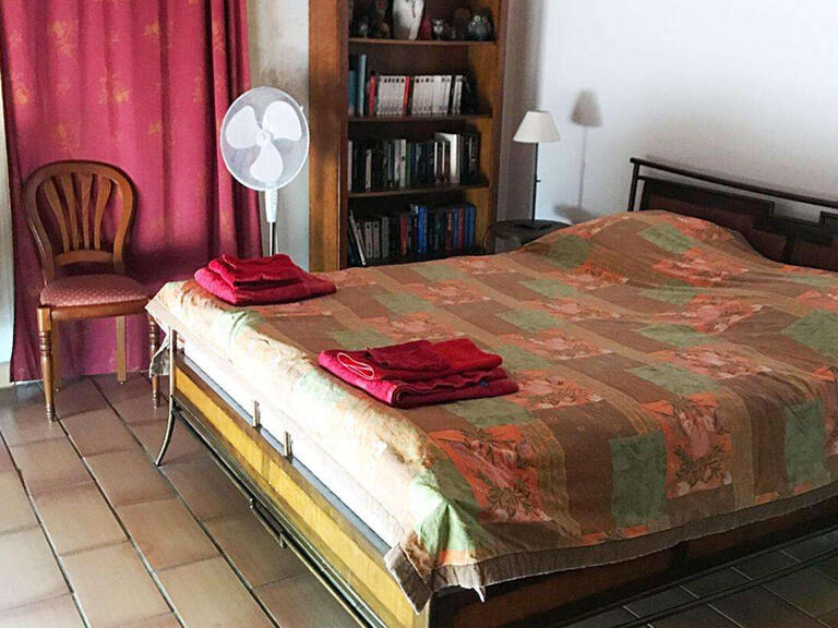 Maison Monteux - 9 chambres