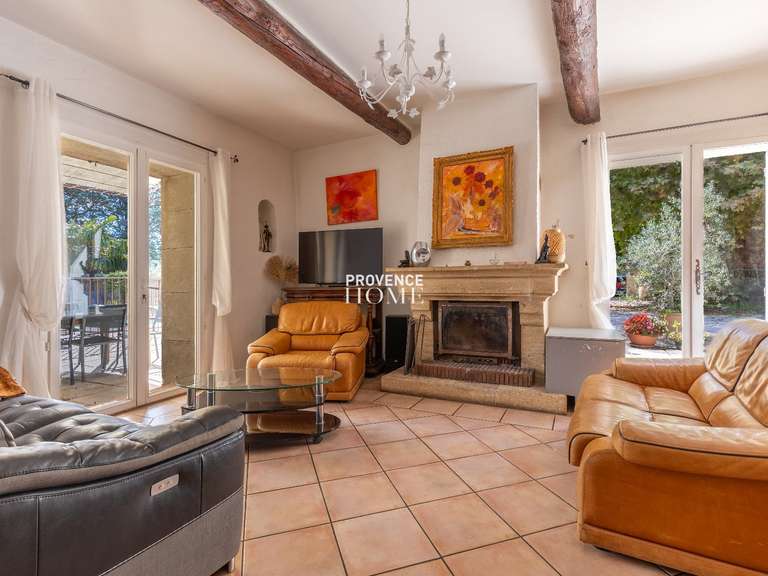 Maison Monteux - 12 chambres - 483m²