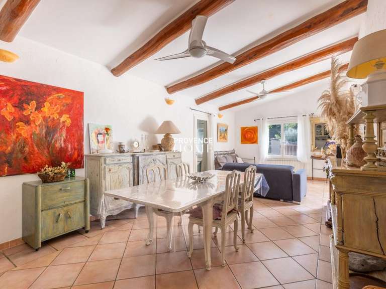 Maison Monteux - 12 chambres - 483m²