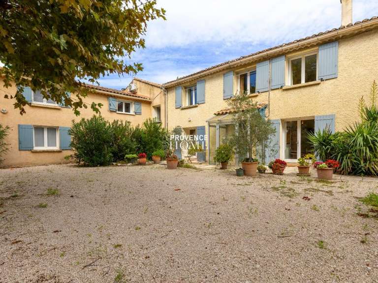 Maison Monteux - 12 chambres - 483m²