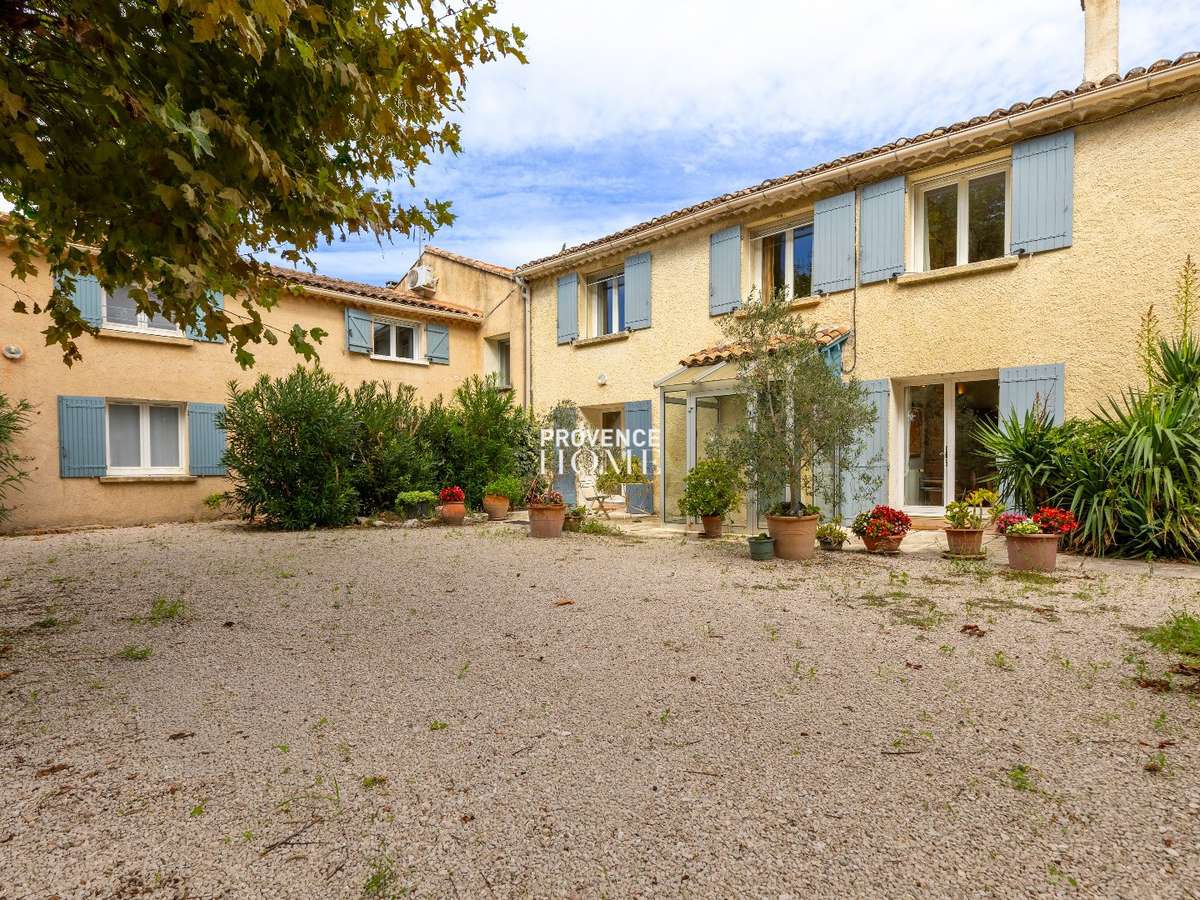 Maison Monteux