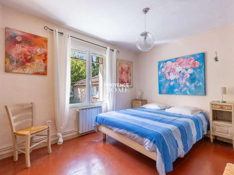 Maison Monteux - 12 chambres - 483m²