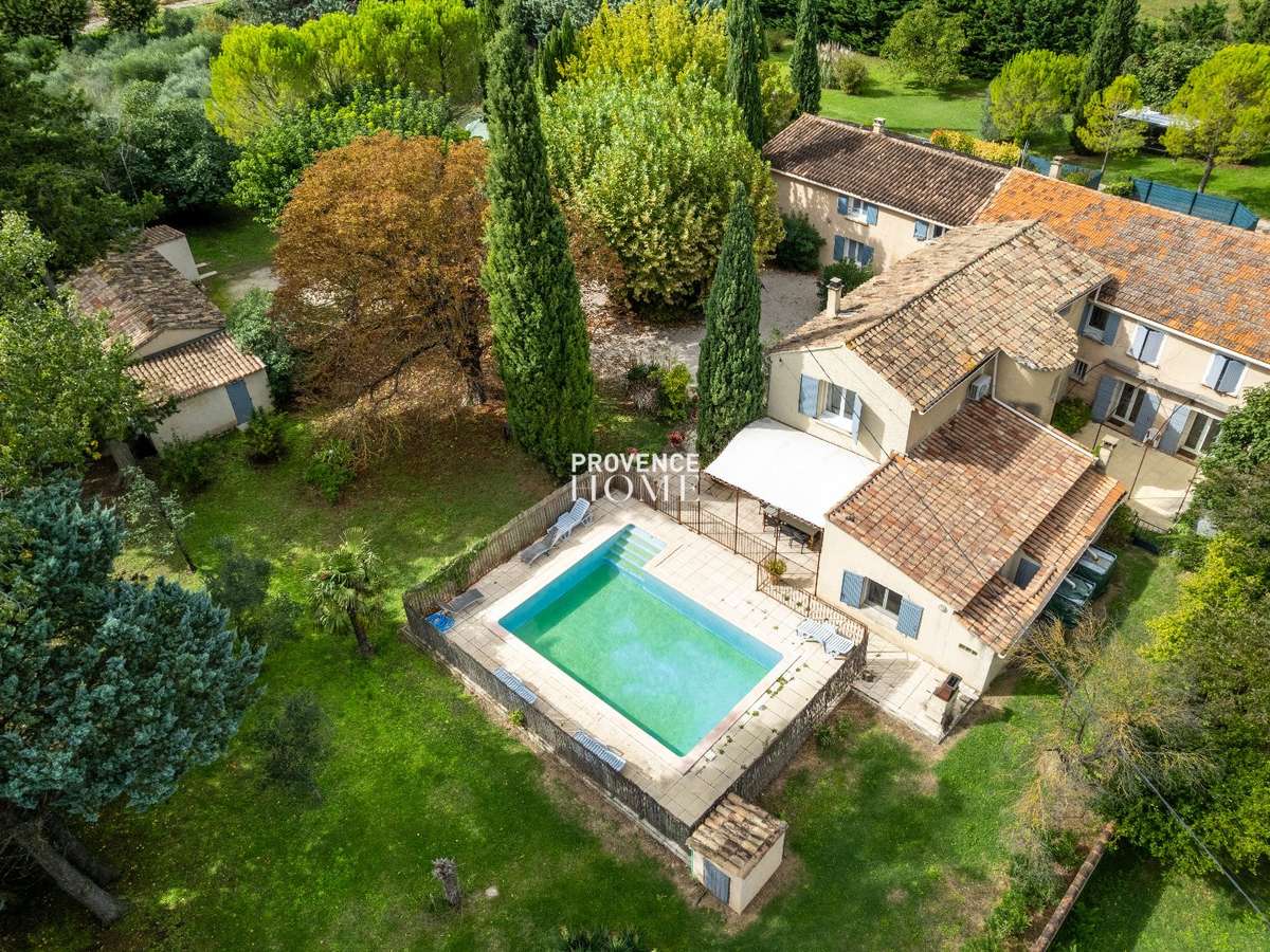Maison Monteux