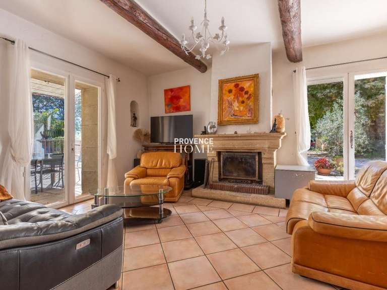 Maison Monteux - 12 chambres - 483m²