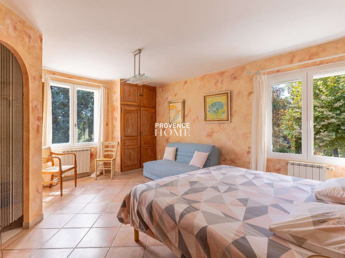 Maison Monteux