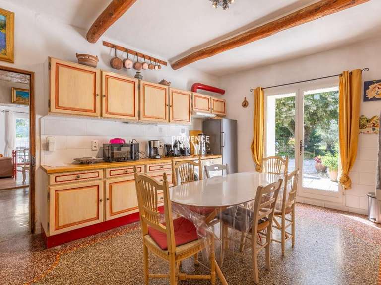 Maison Monteux - 12 chambres - 483m²