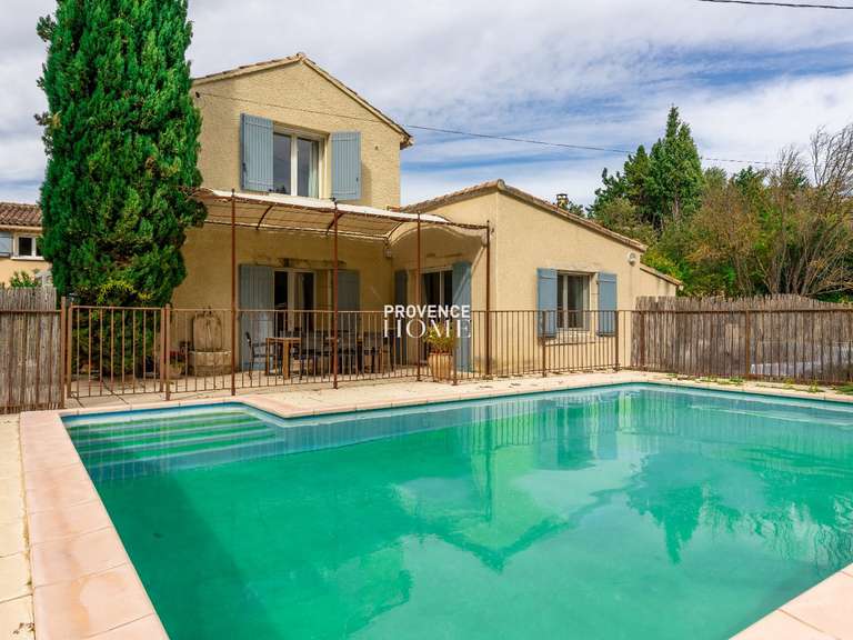 Maison Monteux - 12 chambres - 483m²