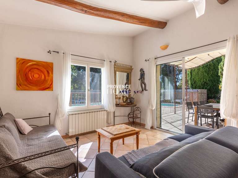 Maison Monteux - 12 chambres - 483m²