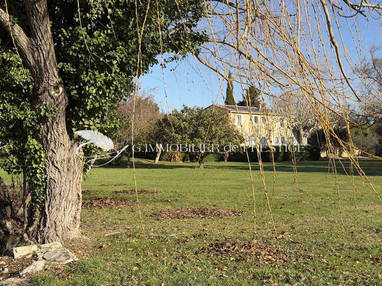 Maison Monteux - 4 chambres - 275m²