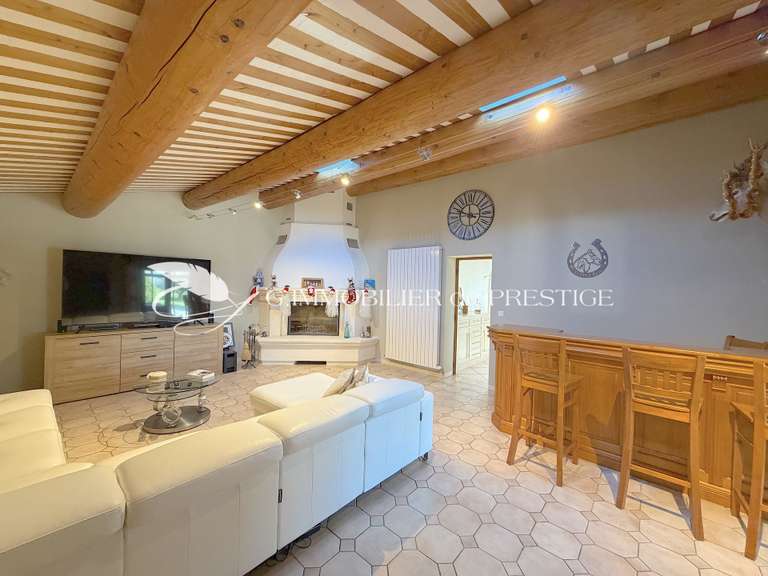 Maison Monteux - 4 chambres - 275m²