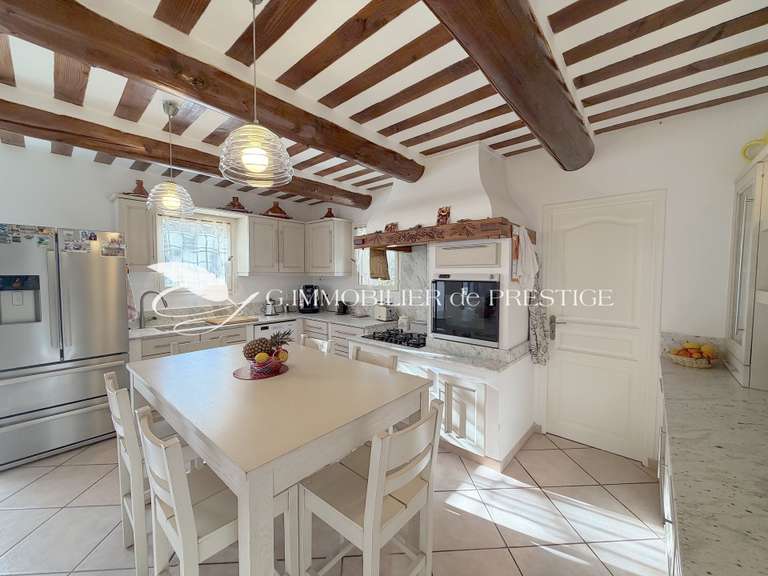 Maison Monteux - 4 chambres - 275m²