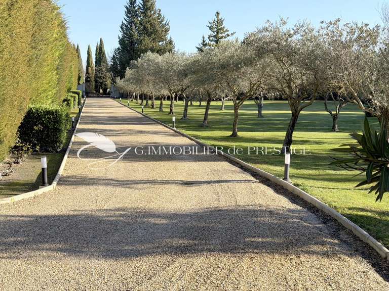 Maison Monteux - 4 chambres - 275m²