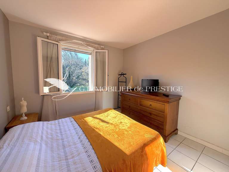 Maison Monteux - 4 chambres - 275m²