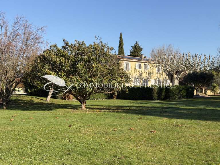 Maison Monteux - 4 chambres - 275m²