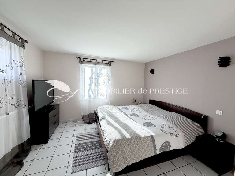 Maison Monteux - 4 chambres - 275m²