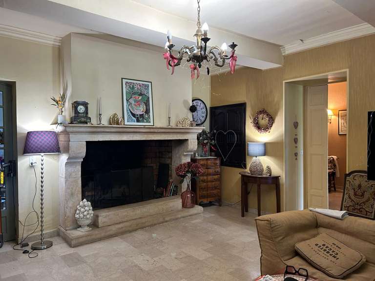 Maison Monteux - 5 chambres - 208m²