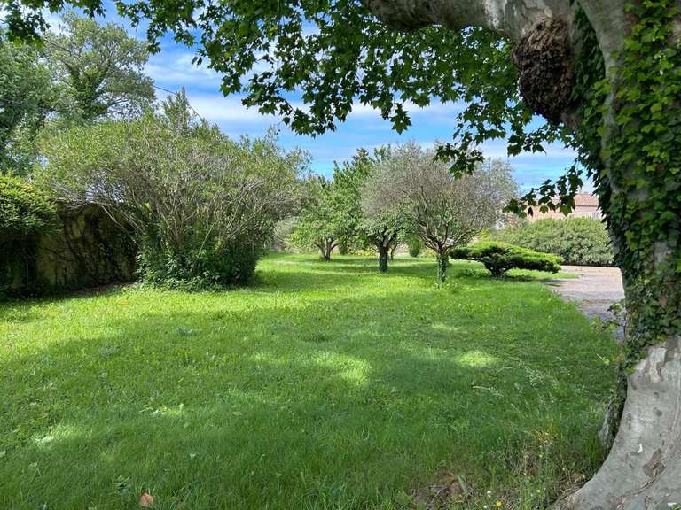 Maison Monteux - 5 chambres - 208m²