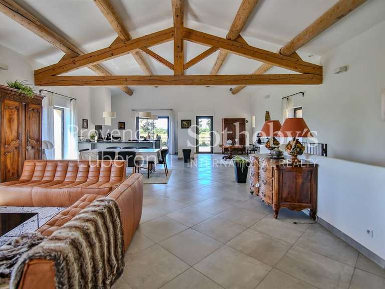Maison Monteux - 16 chambres - 838m²