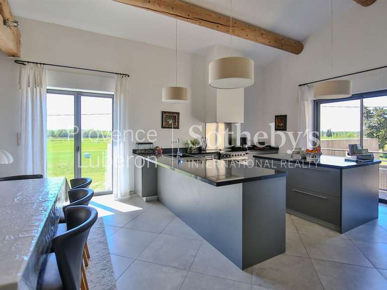 Maison Monteux - 16 chambres - 838m²